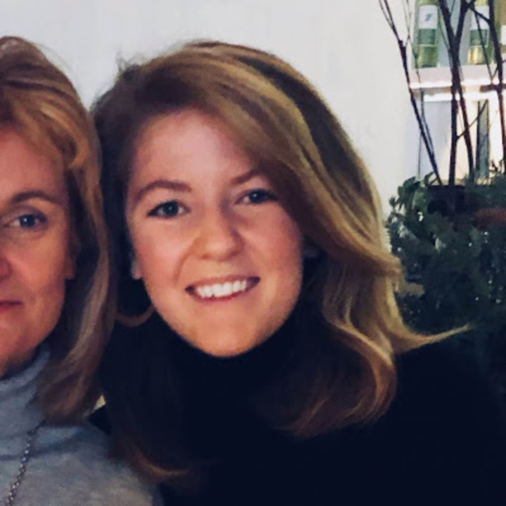 Meet your Posher, Maggie